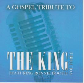614187275320 Gospel Tribute To The King 3