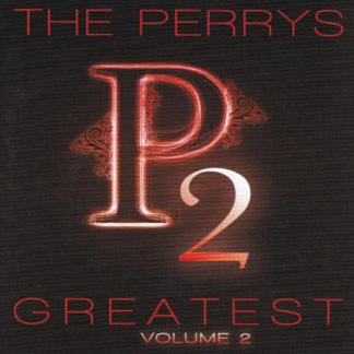 614187297421 Greatest Hits 2 - The Perrys