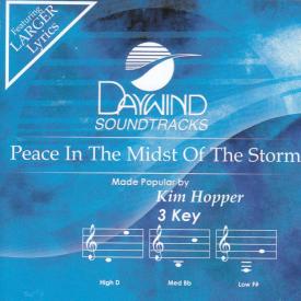 614187316023 Peace In The Midst Of The Storm