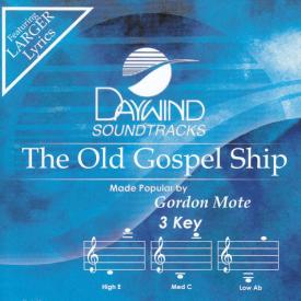 614187329122 Old Gospel Ship