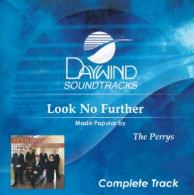 614187338827 Look No Further Complete Track : All Tracks Without Background Vocals