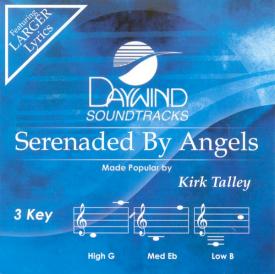 614187347621 Serenaded By Angels : 3key