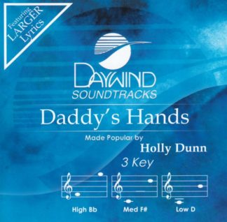 614187348826 Daddy's Hands