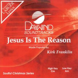 614187363720 Jesus Is The Reason