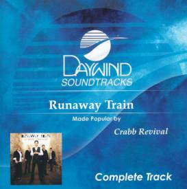 614187365625 Runaway Train Complete Track : All Tracks With Background Vocals Except Track 10