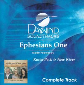614187365922 Ephesians One : All Tracks Without Background Vocals