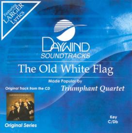 614187367223 Old White Flag