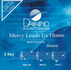 614187398920 Mercy Leads Us Home