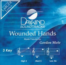 614187411827 Wounded Hands