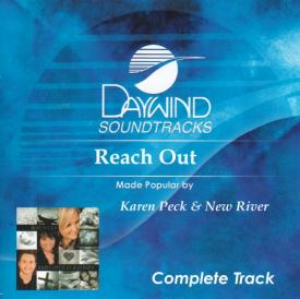 614187435823 Reach Out Complete Track : Complete Track