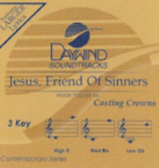 614187450222 Jesus Friend Of Sinners