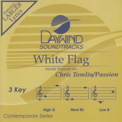 614187460221 White Flag