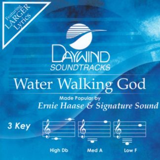 614187530320 Water Walking God