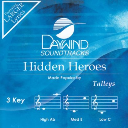 614187531624 Hidden Heroes