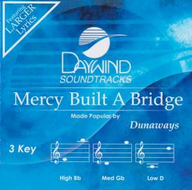 614187547922 Mercy Built A Bridge
