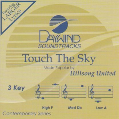 614187551820 Touch The Sky