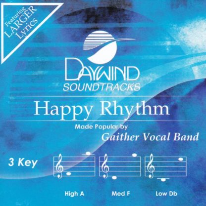 614187564127 Happy Rhythm