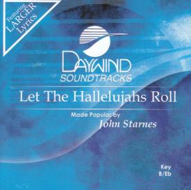 614187607527 Let The Hallelujahs Roll