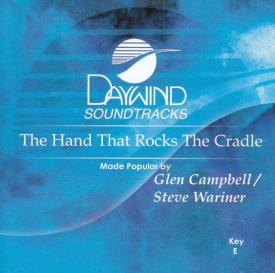 614187623527 Hand That Rocks The Cradle