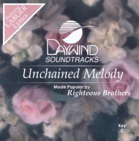 614187624326 Unchained Melody