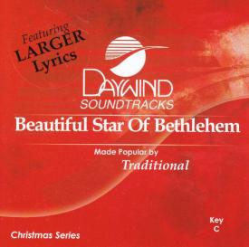 614187631621 Beautiful Star Of Bethlehem