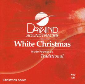 614187637425 White Christmas