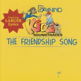 614187644522 Friendship Song