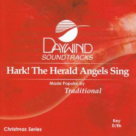 614187684122 Hark The Herald Angels Sing