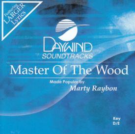 614187690024 Master Of The Wood