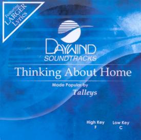 614187701126 Thinking About Home