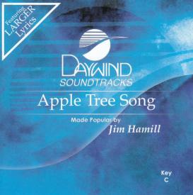 614187743225 Apple Tree Song