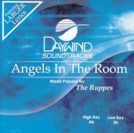 614187746523 Angels In The Room