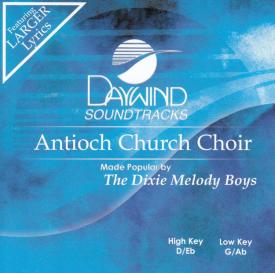 614187748527 Antioch Church Choir