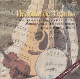 614187759127 Handmade Hymns An Acoustical Experience
