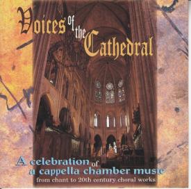 614187759929 Voices Of The Cathedral