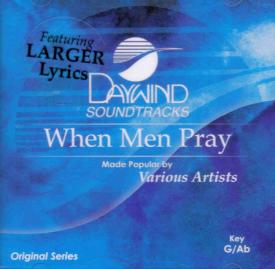 614187761625 When Men Pray