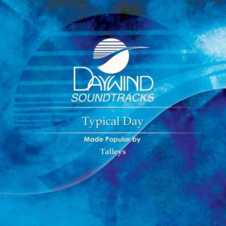 614187770146 Typical Day (Cassette)