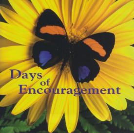 614187778623 Days Of Encouragment