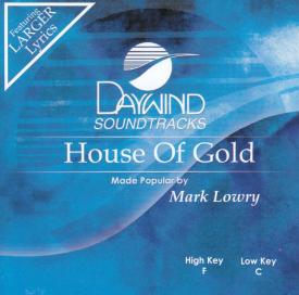 614187799024 House Of Gold