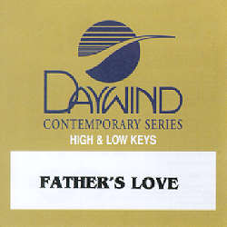 614187799321 Father's Love