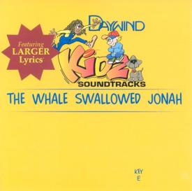 614187801727 Whale Swallowed Jonah