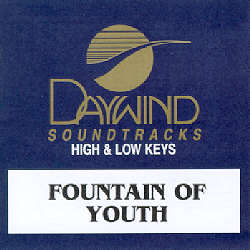 614187851524 Fountain Of Youth