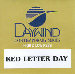 614187855126 Red Letter Day