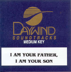 614187863121 I Am Your Father I Am Your Son