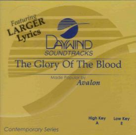 614187870327 Glory Of The Blood
