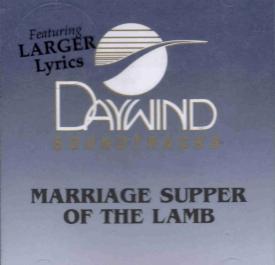 614187872628 Marriage Supper Of The Lamb