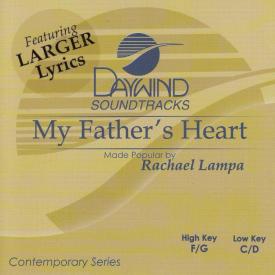 614187877920 My Father's Heart