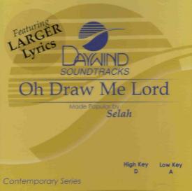614187896327 Oh Draw Me Lord