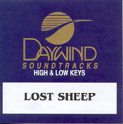 614187898727 Lost Sheep