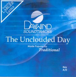 614187910825 Unclouded Day
